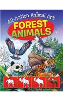 Forest Animals