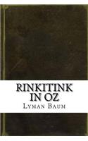 Rinkitink in Oz