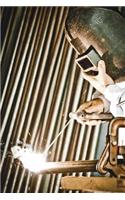 The Welding Journal