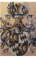 European Coat of Arms Journal