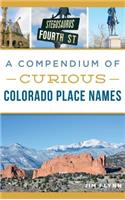 Compendium of Curious Colorado Place Names