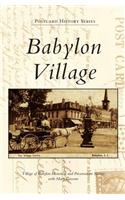 Babylon Village