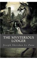 The Mysterious Lodger