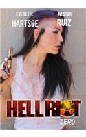 Everette Hartsoe's HELL RIOT