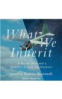 What We Inherit