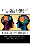 HBI Doctorate Workbook