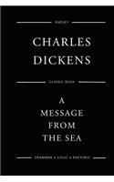Message From The Sea