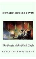 People of the Black Circle