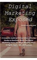 Digital Marketing Exposed
