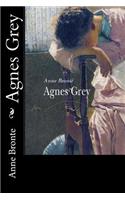 Agnes Grey