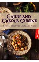 Cajun and Creole Cuisine