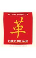 Fire in the Lake Lib/E