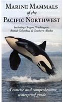 Marine Mammals of the Pacific Northwest