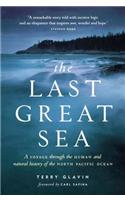 The Last Great Sea