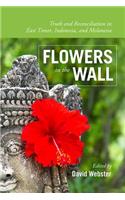 Flowers in the Wall