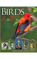 Birds A to Z