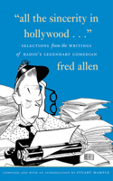All the Sincerity in Hollywood