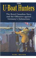 The  U-Boat Hunters