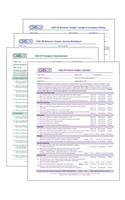 Communication and Symbolic Behavior Scales Developmental Profile (Csbs Dp), First Normed Edition, Record Forms