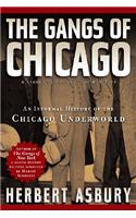 The Gangs of Chicago