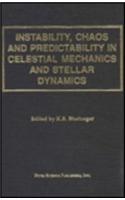 Instability, Chaos and Predictability in Celestial Mechanics and Stellar Dynamics