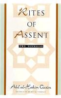 Rites of Assent