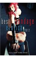 Best Bondage Erotica 2012