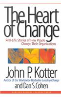 Heart of Change