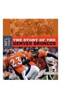 The Story of the Denver Broncos