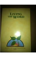 Living the Word Year C