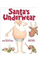 Santa's Underwear