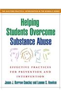Helping Students Overcome Substance Abuse