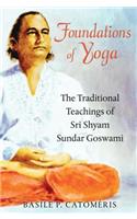 Foundations of Yoga