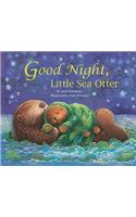 Good Night, Little Sea Otter
