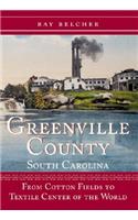 Greenville County, South Carolina