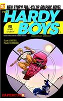 Hardy Boys #8: Board to Death, The