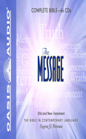 Message Bible-MS