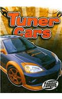 Tuner Cars
