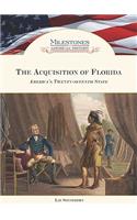 The Acquisition of Florida