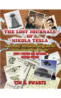 The Lost Journals of Nikola Tesla