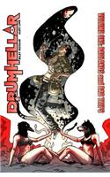 Drumhellar Volume 1