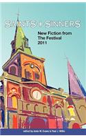 Saints & Sinners 2011