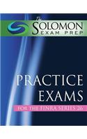 The Solomon Exam Prep Practice Exams for the Finra Series 26