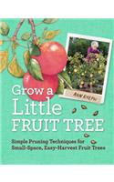 Grow a Little Fruit Tree