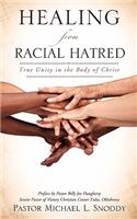 Healing from Racial Hatred