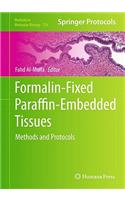 Formalin-Fixed Paraffin-Embedded Tissues