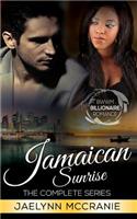 Jamaican Sunrise