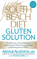 South Beach Diet Gluten Solution