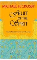 Fruit of the Spirit