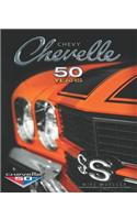 Chevy Chevelle Fifty Years